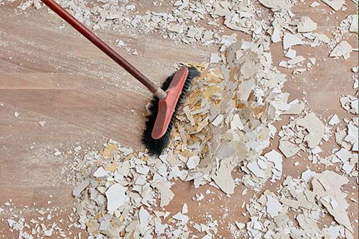 Commercial and Post-Construction Cleaning
