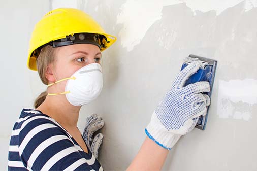 Drywall Services and Plastering